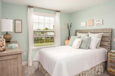 Villa ou maison à vendre à Poinciana, Floride: 5 chambres, 192.49 m2 № 1657057 - photo 21