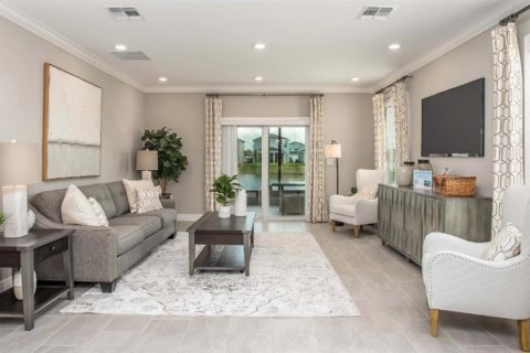 Villa ou maison à vendre à Poinciana, Floride: 5 chambres, 192.49 m2 № 1657057 - photo 9