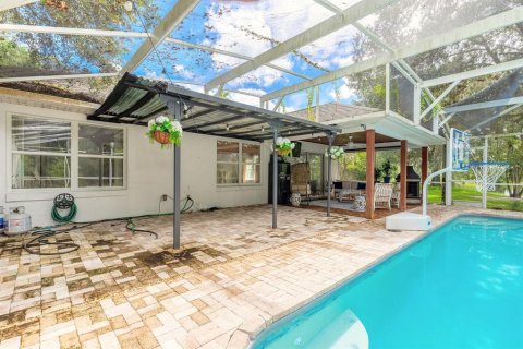 Villa ou maison à vendre à Ormond Beach, Floride: 3 chambres, 151.15 m2 № 1903802 - photo 11