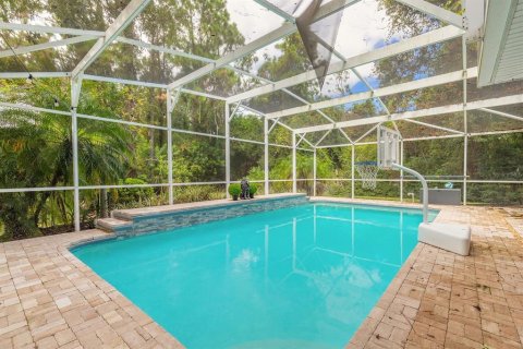 Villa ou maison à vendre à Ormond Beach, Floride: 3 chambres, 151.15 m2 № 1903802 - photo 8