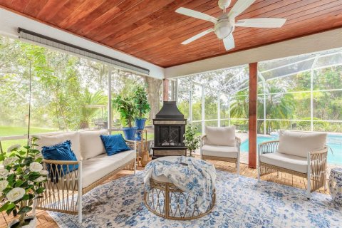 Villa ou maison à vendre à Ormond Beach, Floride: 3 chambres, 151.15 m2 № 1903802 - photo 13