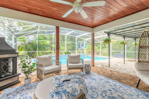 Villa ou maison à vendre à Ormond Beach, Floride: 3 chambres, 151.15 m2 № 1903802 - photo 14