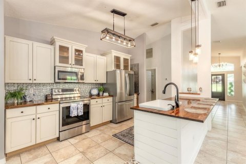 Villa ou maison à vendre à Ormond Beach, Floride: 3 chambres, 151.15 m2 № 1903802 - photo 22