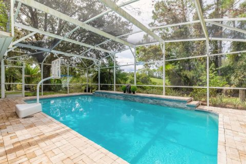 Villa ou maison à vendre à Ormond Beach, Floride: 3 chambres, 151.15 m2 № 1903802 - photo 10