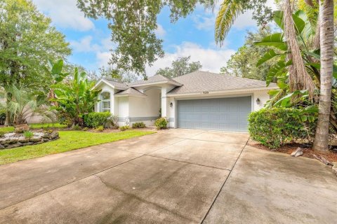 Villa ou maison à vendre à Ormond Beach, Floride: 3 chambres, 151.15 m2 № 1903802 - photo 2