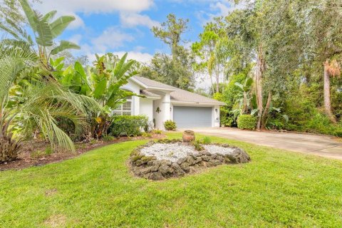 Villa ou maison à vendre à Ormond Beach, Floride: 3 chambres, 151.15 m2 № 1903802 - photo 1