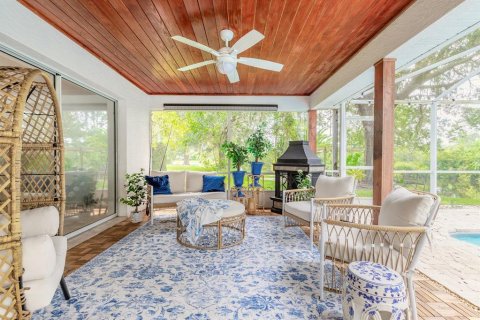 Villa ou maison à vendre à Ormond Beach, Floride: 3 chambres, 151.15 m2 № 1903802 - photo 15