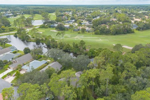 Villa ou maison à vendre à Ormond Beach, Floride: 3 chambres, 151.15 m2 № 1903802 - photo 4