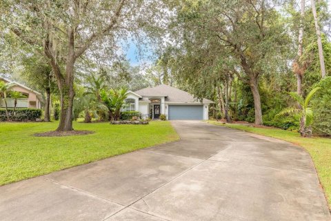 Villa ou maison à vendre à Ormond Beach, Floride: 3 chambres, 151.15 m2 № 1903802 - photo 3