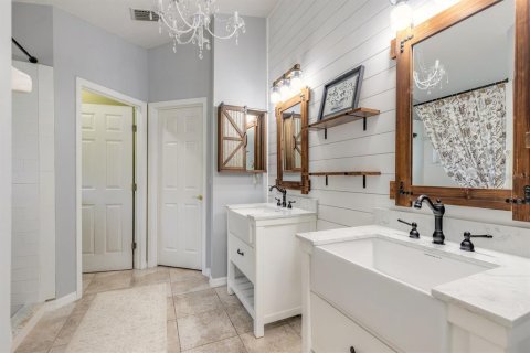 Villa ou maison à vendre à Ormond Beach, Floride: 3 chambres, 151.15 m2 № 1903802 - photo 28