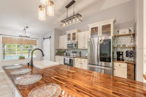 Villa ou maison à vendre à Ormond Beach, Floride: 3 chambres, 151.15 m2 № 1903802 - photo 24