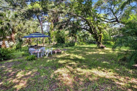 House in Saint Petersburg, Florida 2 bedrooms, 69.86 sq.m. № 1876407 - photo 26
