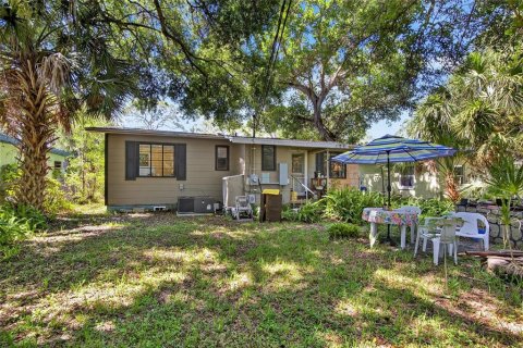 House in Saint Petersburg, Florida 2 bedrooms, 69.86 sq.m. № 1876407 - photo 27
