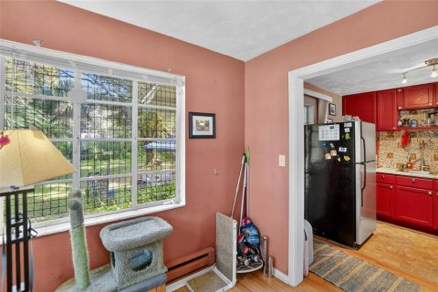 House in Saint Petersburg, Florida 2 bedrooms, 69.86 sq.m. № 1876407 - photo 13