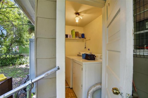 House in Saint Petersburg, Florida 2 bedrooms, 69.86 sq.m. № 1876407 - photo 20