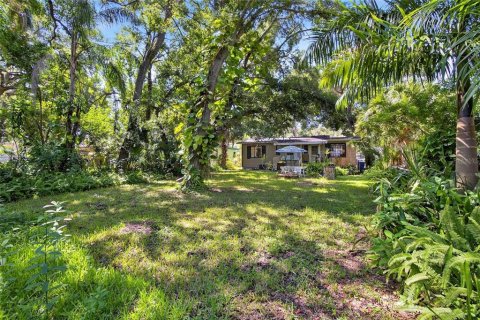 House in Saint Petersburg, Florida 2 bedrooms, 69.86 sq.m. № 1876407 - photo 29