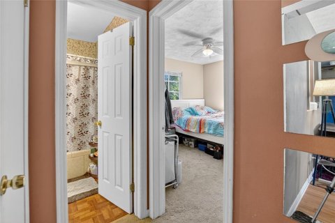 House in Saint Petersburg, Florida 2 bedrooms, 69.86 sq.m. № 1876407 - photo 14