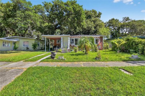 House in Saint Petersburg, Florida 2 bedrooms, 69.86 sq.m. № 1876407 - photo 30