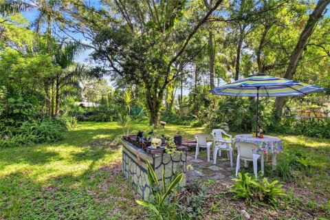 House in Saint Petersburg, Florida 2 bedrooms, 69.86 sq.m. № 1876407 - photo 23