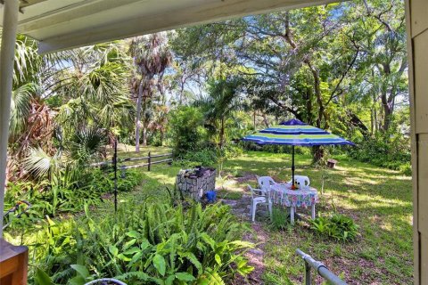 House in Saint Petersburg, Florida 2 bedrooms, 69.86 sq.m. № 1876407 - photo 22