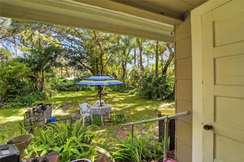 House in Saint Petersburg, Florida 2 bedrooms, 69.86 sq.m. № 1876407 - photo 21