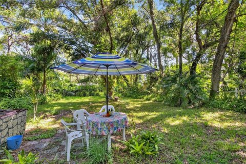 House in Saint Petersburg, Florida 2 bedrooms, 69.86 sq.m. № 1876407 - photo 24
