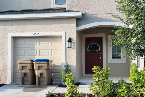 Touwnhouse à Kissimmee, Floride 3 chambres, 147.25 m2 № 2139269
