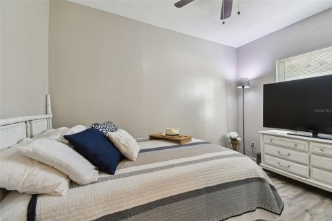 Купить виллу или дом в Тарпон-Спрингс, Флорида 5 комнат, 101.45м2, № 1555675 - фото 20
