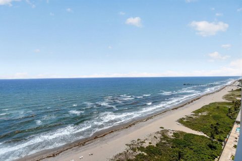 Condo in Boca Raton, Florida, 2 bedrooms № 2187909 - photo 23