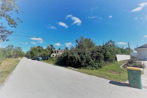 Land in Port Charlotte, Florida № 2211671 - photo 7