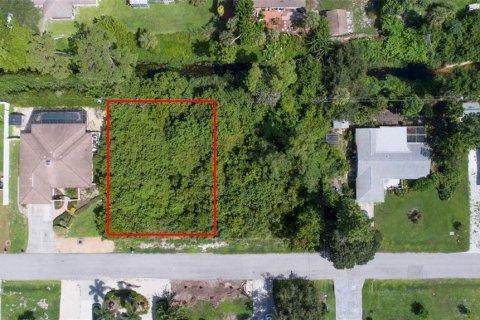 Land in Venice, Florida № 2258652 - photo 2
