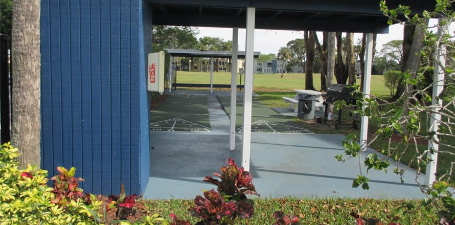 Condo in Margate, Florida, 2 bedrooms  № 932293