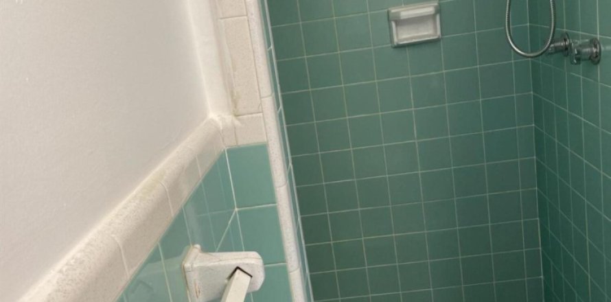 Apartamento en Fort Pierce, Florida 1 dormitorio, 51.28 m2 № 1207564