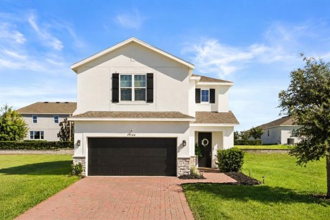 House in Groveland, Florida 4 bedrooms, 280.38 sq.m. № 2364841