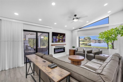 Casa en venta en Davie, Florida, 3 dormitorios, 172.52 m2 № 2056807 - foto 13