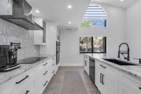 Casa en venta en Davie, Florida, 3 dormitorios, 172.52 m2 № 2056807 - foto 9