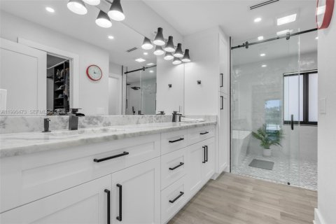 Casa en venta en Davie, Florida, 3 dormitorios, 172.52 m2 № 2056807 - foto 27