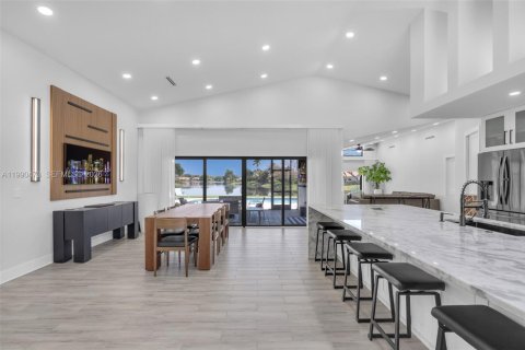 Casa en venta en Davie, Florida, 3 dormitorios, 172.52 m2 № 2056807 - foto 6