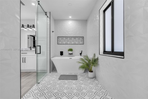 Casa en venta en Davie, Florida, 3 dormitorios, 172.52 m2 № 2056807 - foto 30