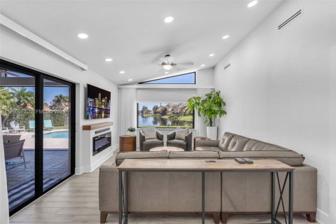 Casa en venta en Davie, Florida, 3 dormitorios, 172.52 m2 № 2056807 - foto 14