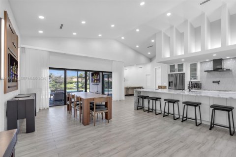 Casa en venta en Davie, Florida, 3 dormitorios, 172.52 m2 № 2056807 - foto 3