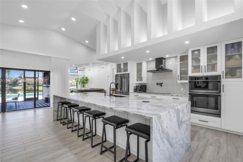 Casa en venta en Davie, Florida, 3 dormitorios, 172.52 m2 № 2056807 - foto 5