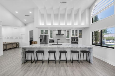 Casa en venta en Davie, Florida, 3 dormitorios, 172.52 m2 № 2056807 - foto 7