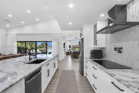 Casa en venta en Davie, Florida, 3 dormitorios, 172.52 m2 № 2056807 - foto 8