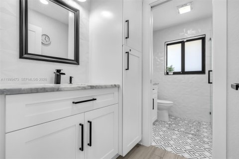 Casa en venta en Davie, Florida, 3 dormitorios, 172.52 m2 № 2056807 - foto 19