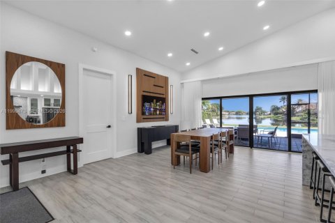 Casa en venta en Davie, Florida, 3 dormitorios, 172.52 m2 № 2056807 - foto 4