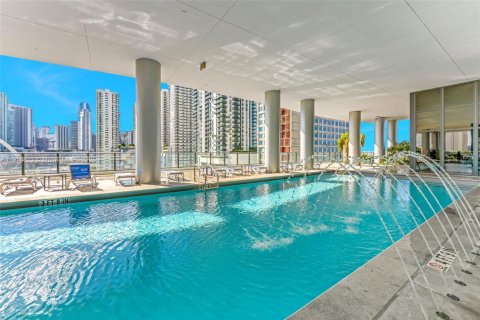 Copropriété à vendre à Miami, Floride: 1 chambre, 78.97 m2 № 1973865 - photo 18