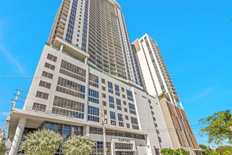 Copropriété à vendre à Miami, Floride: 1 chambre, 78.97 m2 № 1973865 - photo 23