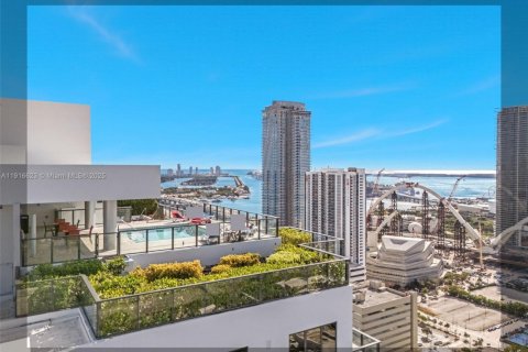 Copropriété à vendre à Miami, Floride: 1 chambre, 78.97 m2 № 1973865 - photo 30