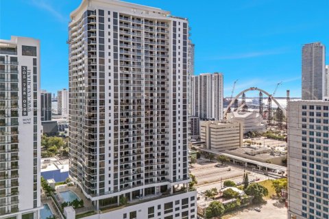 Copropriété à vendre à Miami, Floride: 1 chambre, 78.97 m2 № 1973865 - photo 28